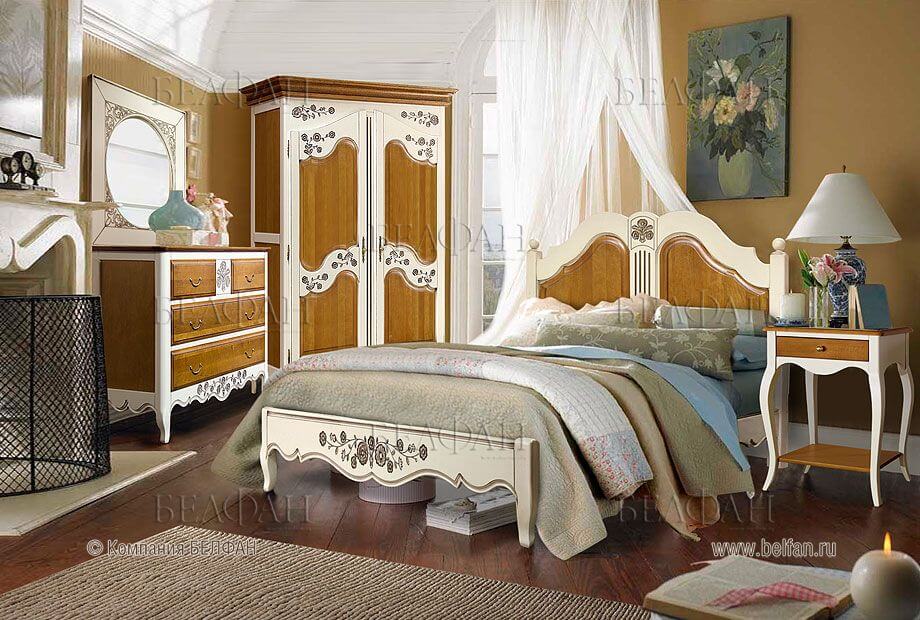 Ткани в интерьере