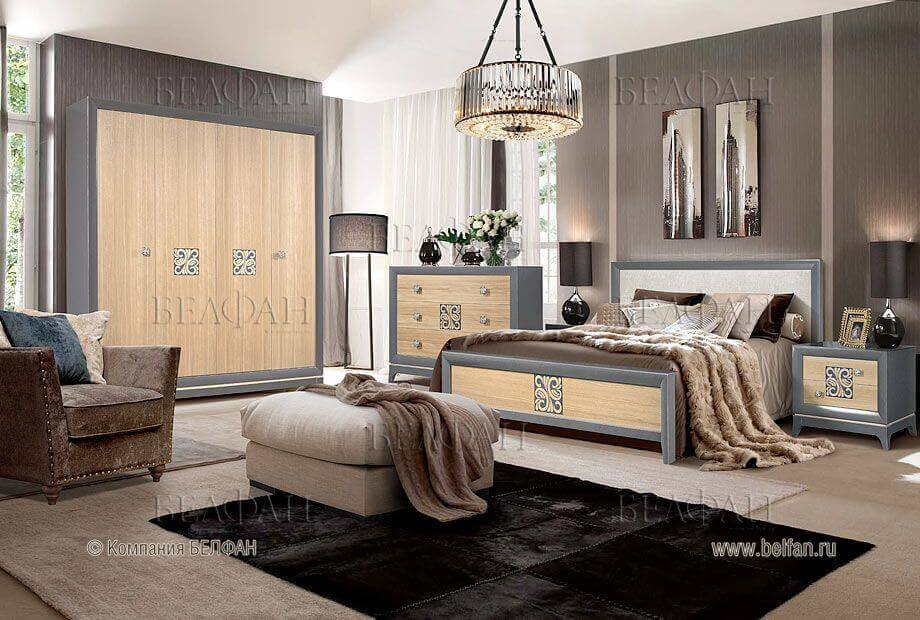 Организация освещения