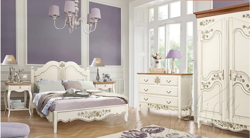 Как выбрать мебель для спальни в зависимости от стиля Как выбрать мебель для спальни