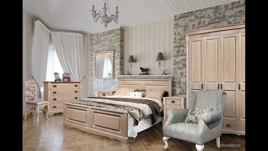 Как выбрать мебель для спальни - комод kak_vybrat_mebel_dlya_spalni-krovat-komod