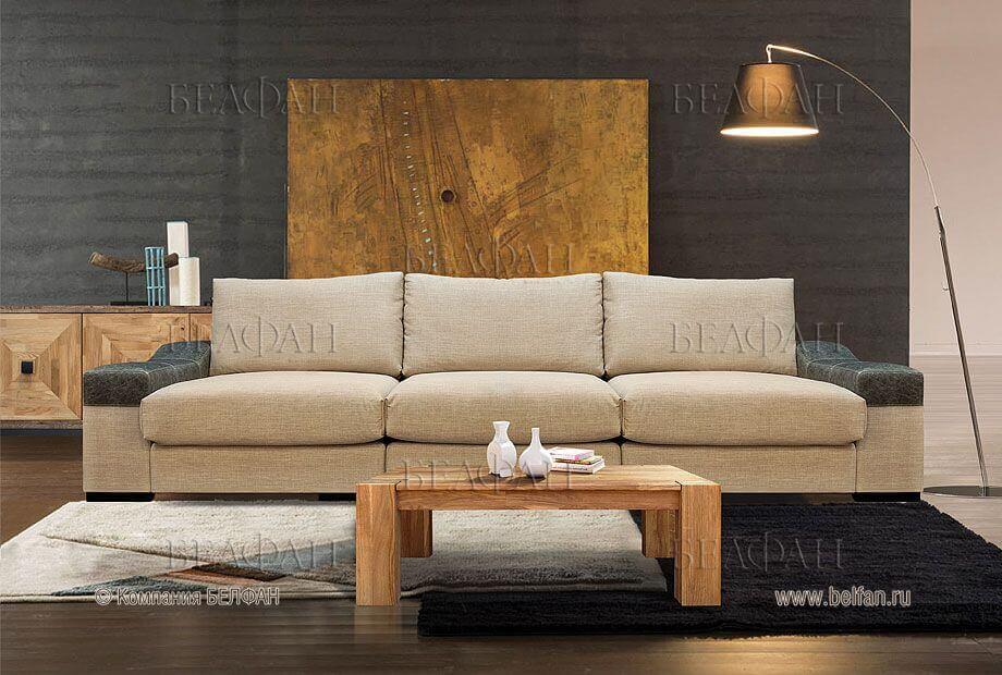 Бежевый оттенок