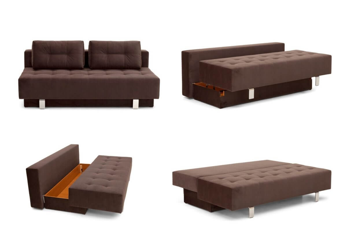 Механизмы трансформации Механизмы трансформации