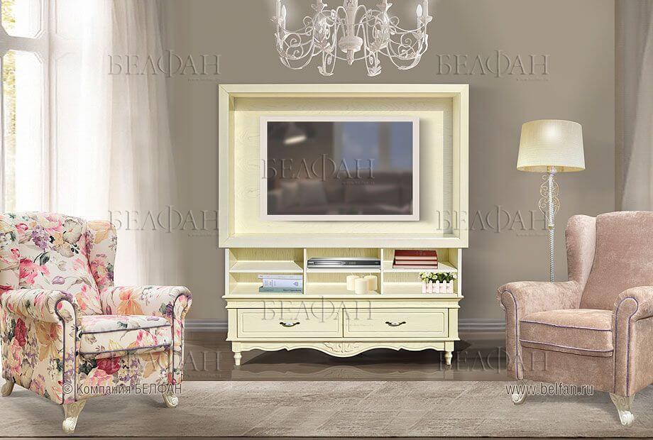 Фото11 стильная мебель для гостиной