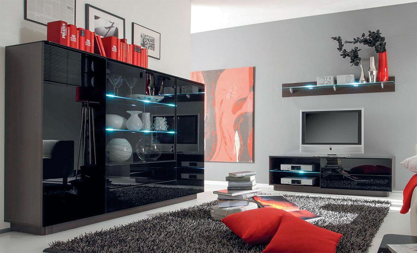 Стиль хай-тек и его нюансы Стиль хай-тек и его нюансы