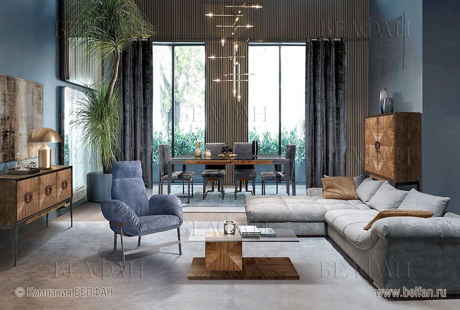 Что понимается под фразой «стильная мебель» Что понимается под фразой «стильная мебель»