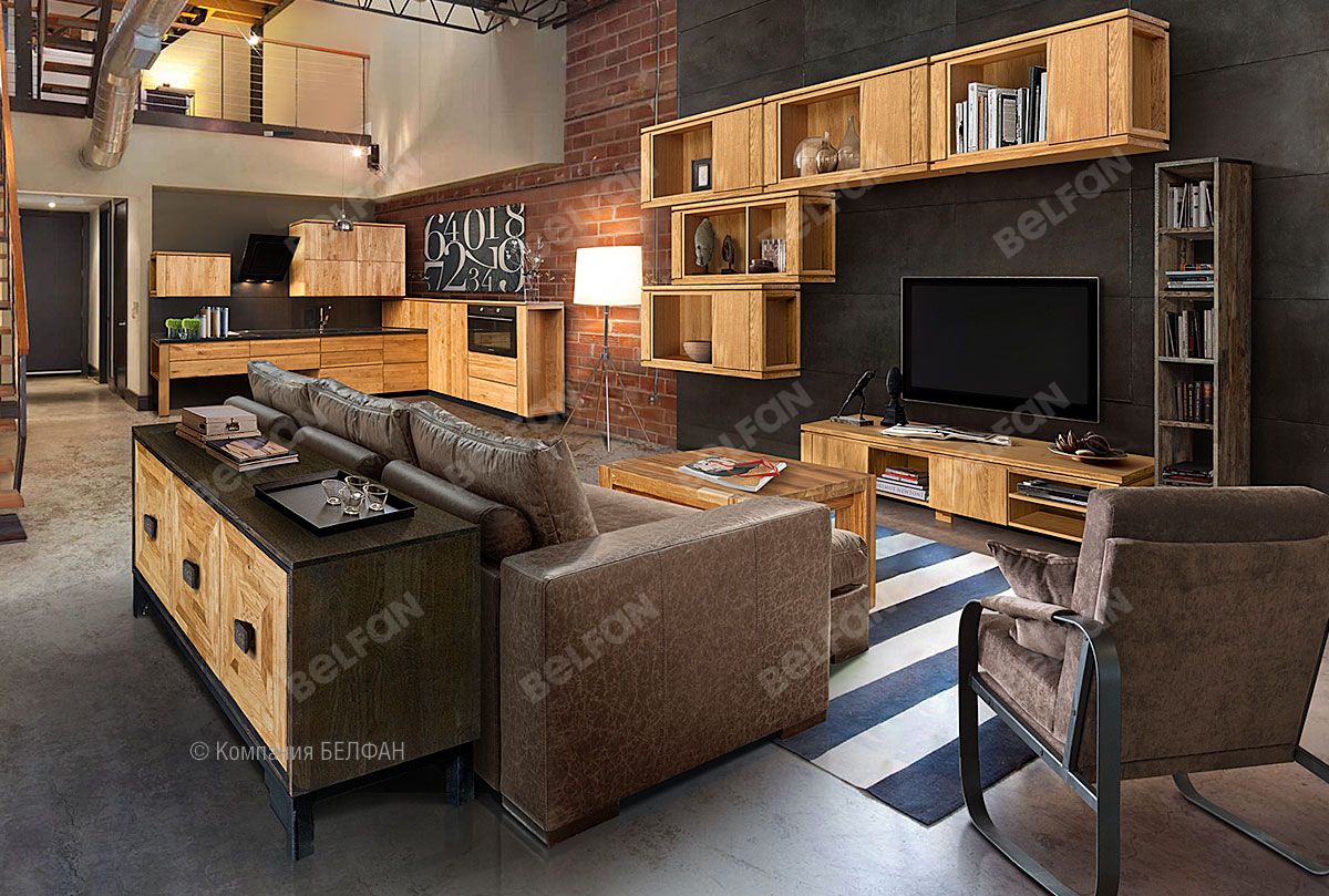 Диван в кухню