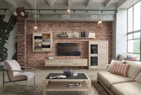 Кресла в стиле лофт