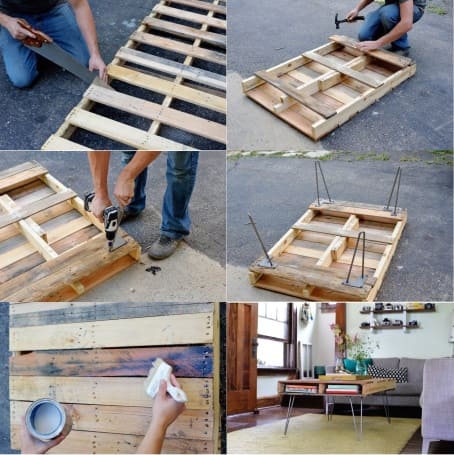 Кресла в стиле лофт