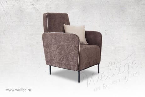 Кресла в стиле лофт