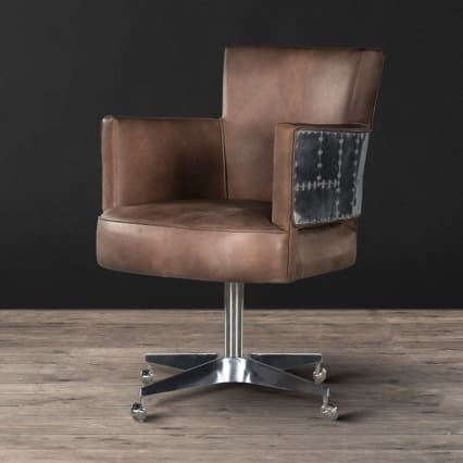 Кресла в стиле лофт