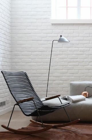 Кресла в стиле лофт