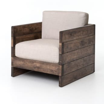 Кресла в стиле лофт