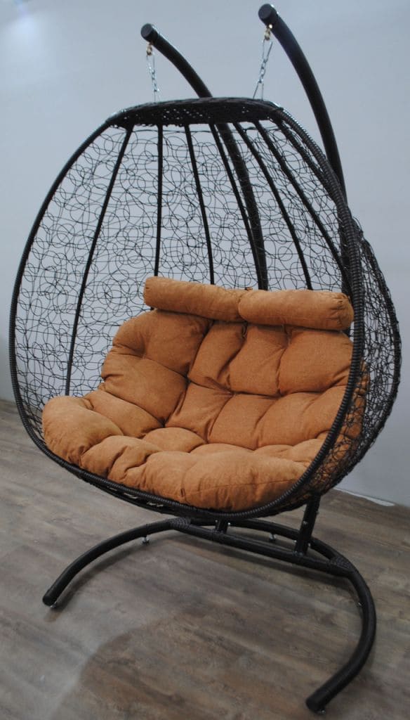 Подвесное кресло
