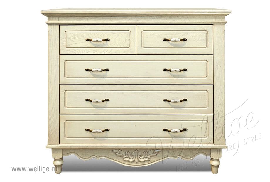 Кабинеты в стиле прованс