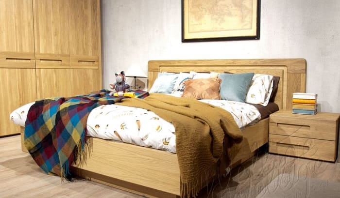 Детская в стиле лофт