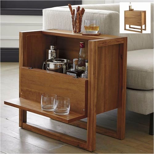 Мебель для домашнего бара фото №18 Мебель для домашнего бара