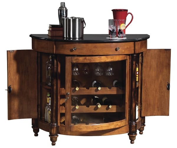 Мебель для домашнего бара
