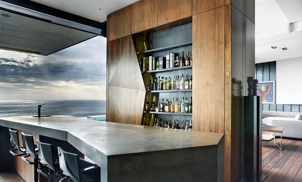 Мебель для домашнего бара фото №7 Мебель для домашнего бара