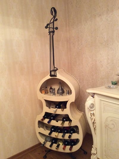 Мебель для домашнего бара