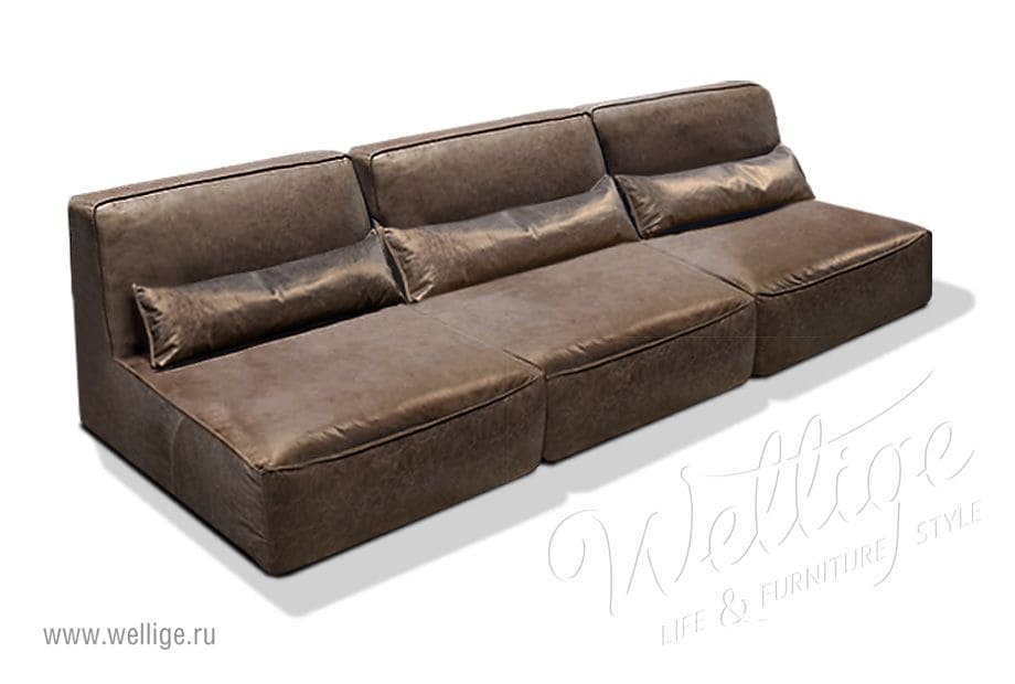 Модные тенденции мебели