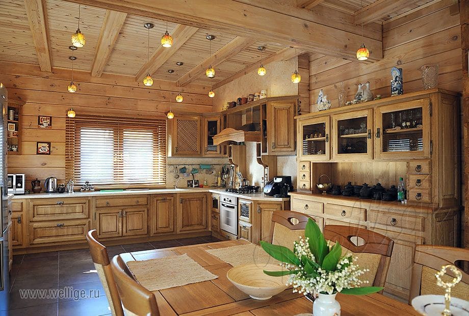 Модные тенденции мебели