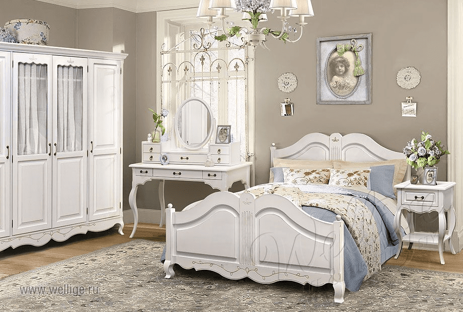 Модные тенденции мебели