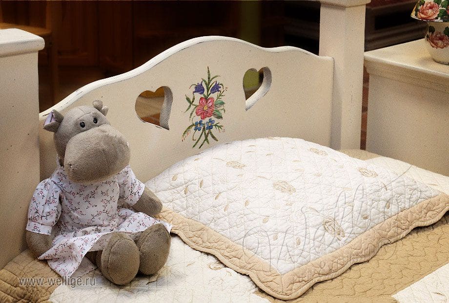 Что советуют психологи по оформлению интерьера детской комнаты