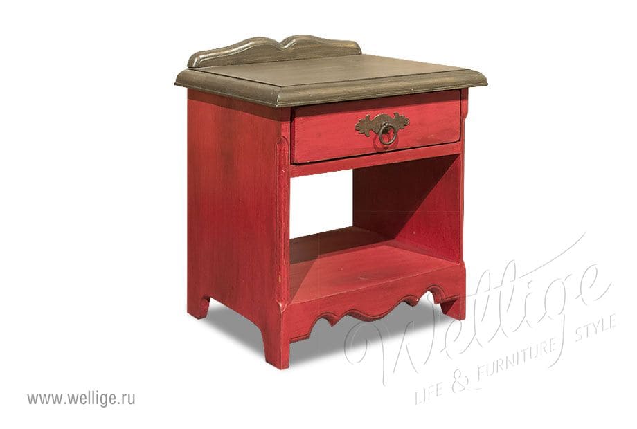 Магия белого цвета в интерьере детской