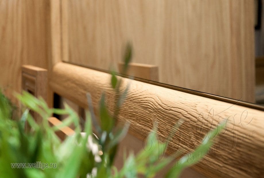 Советы по размещению зеркал в стиле лофт