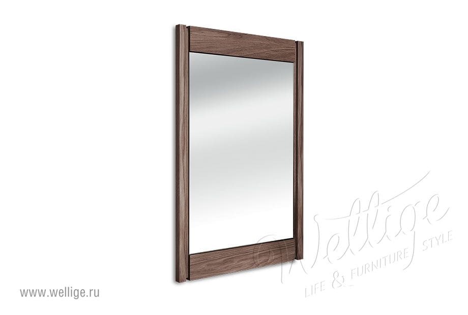 Советы по размещению зеркал в стиле лофт