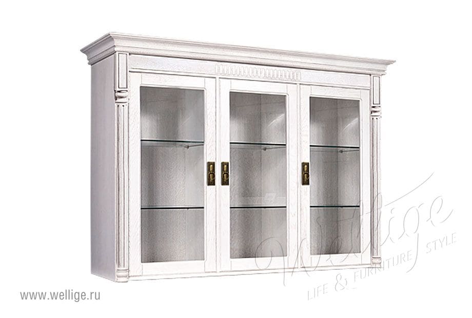 Буфет в стиле прованс