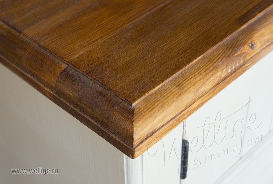 Итоговые советы по оформлению детской в стиле прованс