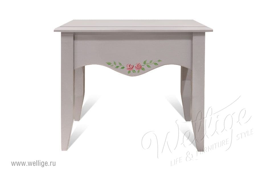 Банкетки в интерьере прихожей