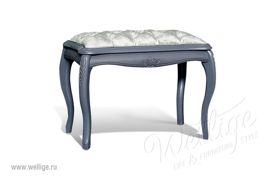 Банкетки в интерьере прихожей