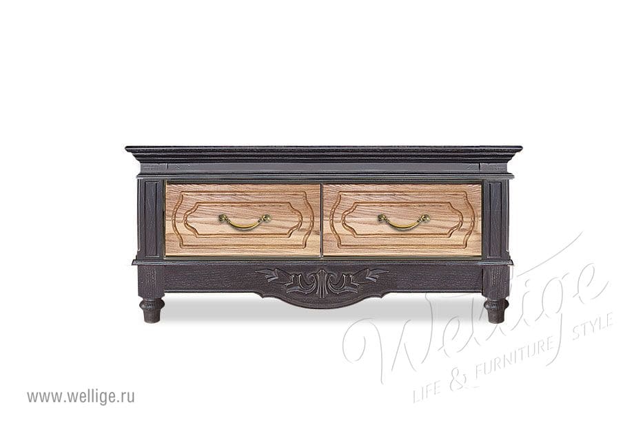 Банкетки в интерьере прихожей