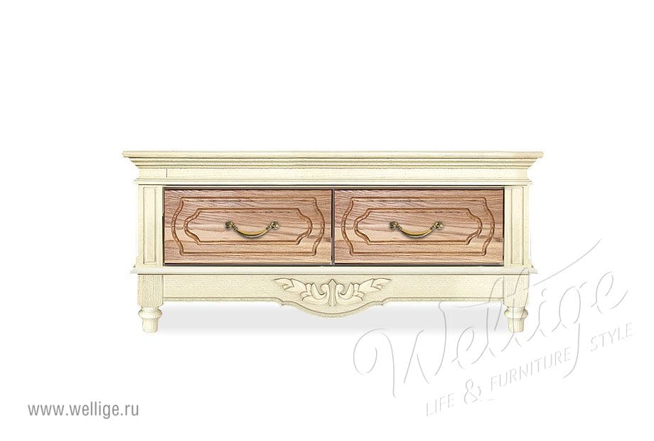 Банкетки в интерьере прихожей