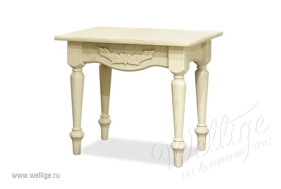 Банкетки в интерьере прихожей