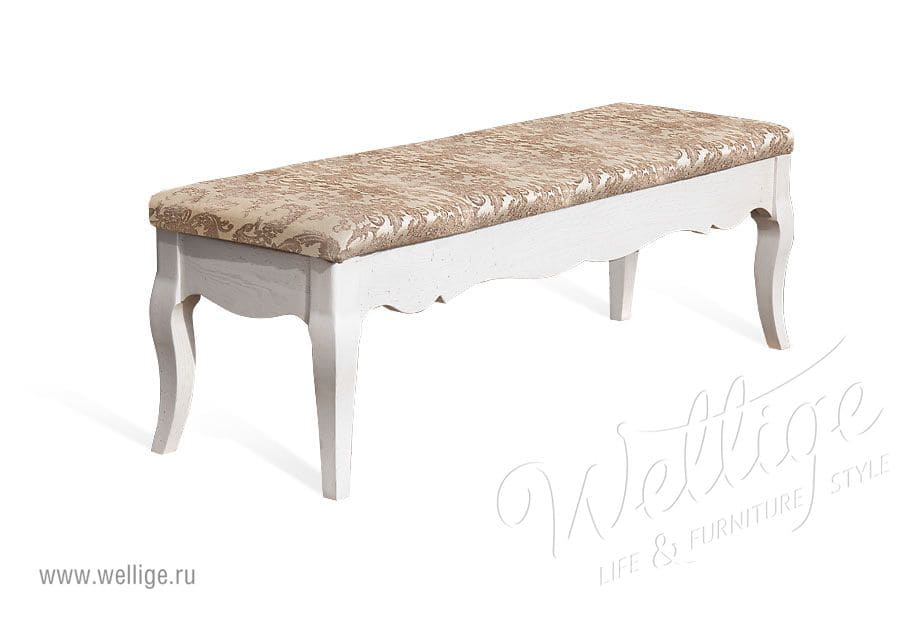 Банкетки в интерьере прихожей