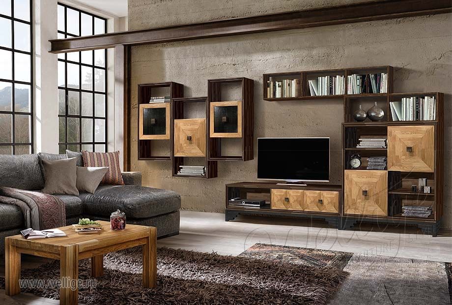 Оттенки серого цвета для дивана