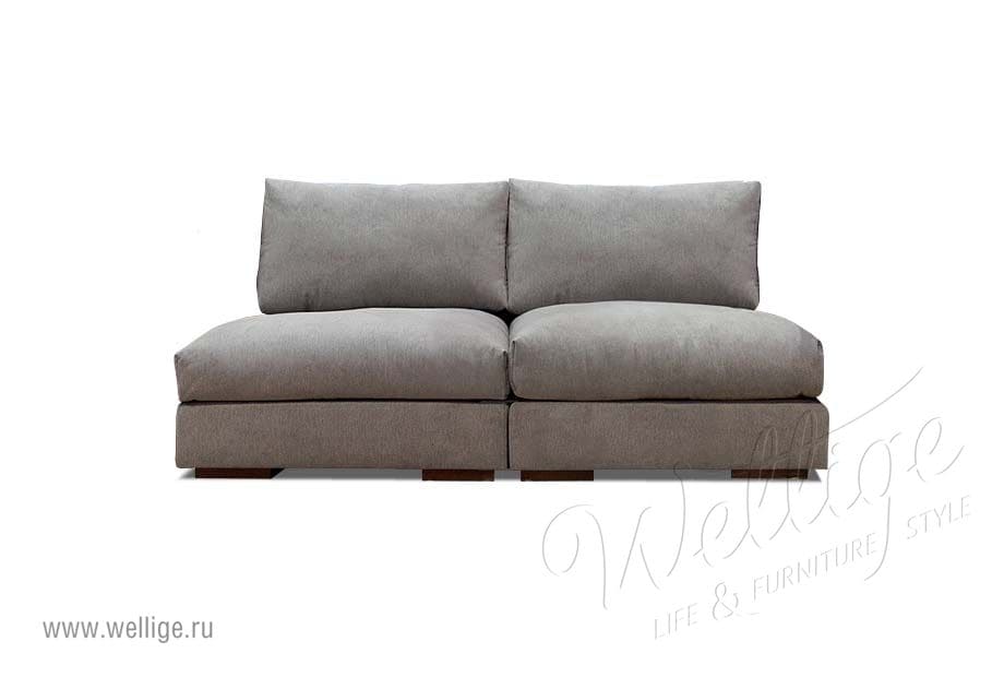 Серый диван в интерьере гостиной Серый диван в интерьере гостиной