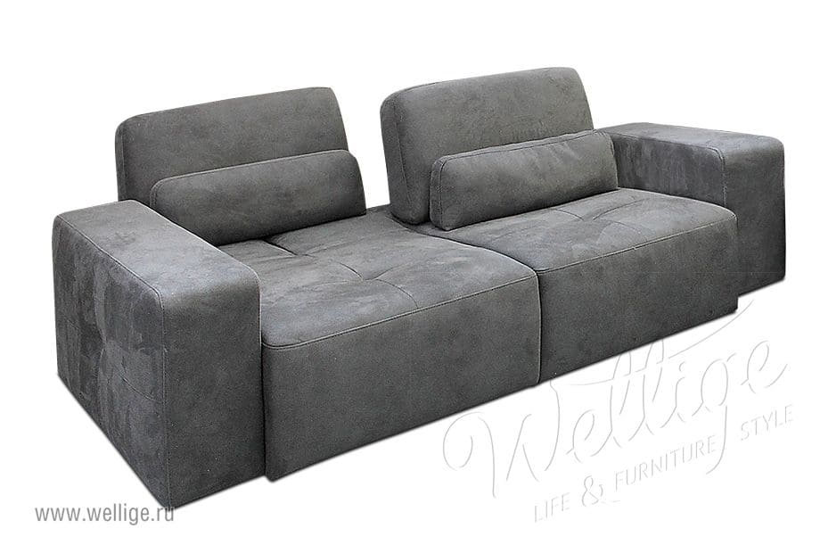 Виды диванов серого цвета Виды диванов серого цвета