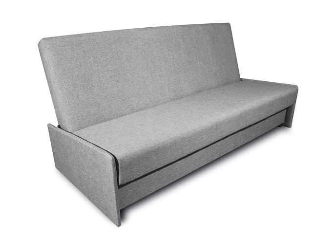 Виды диванов серого цвета