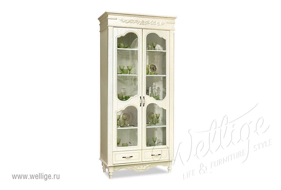 Стиль прованс в интерьере