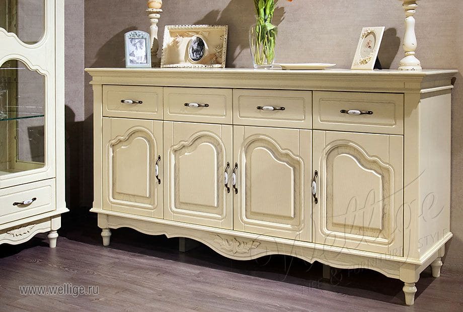 Стиль прованс в интерьере квартиры