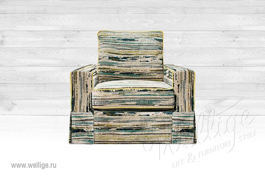 Стили мягкой мебели