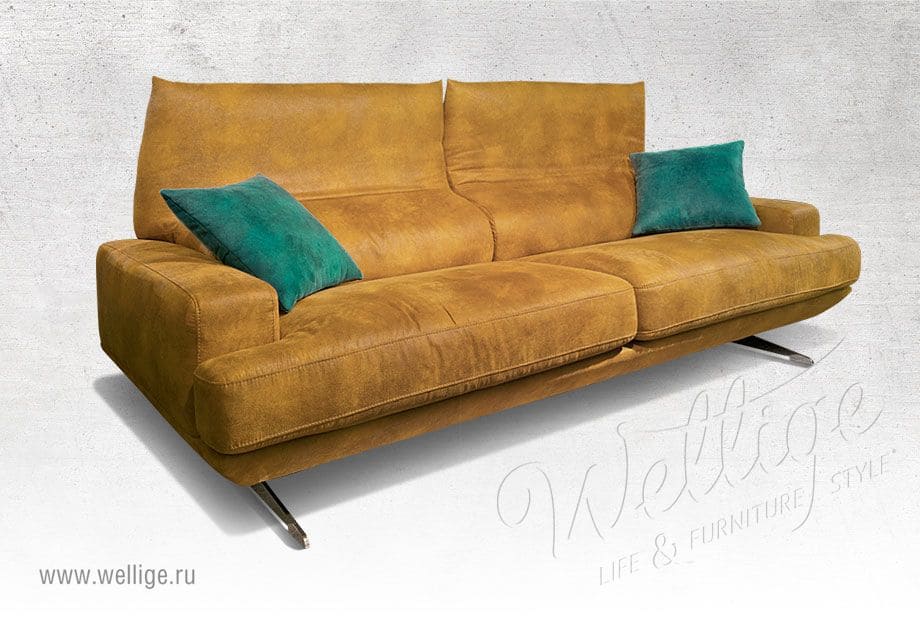 Стили мягкой мебели