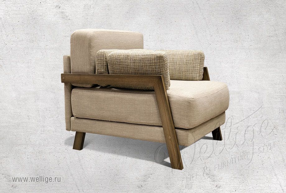 Стили мягкой мебели