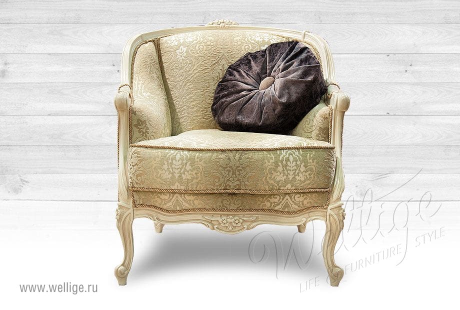 Стили мягкой мебели