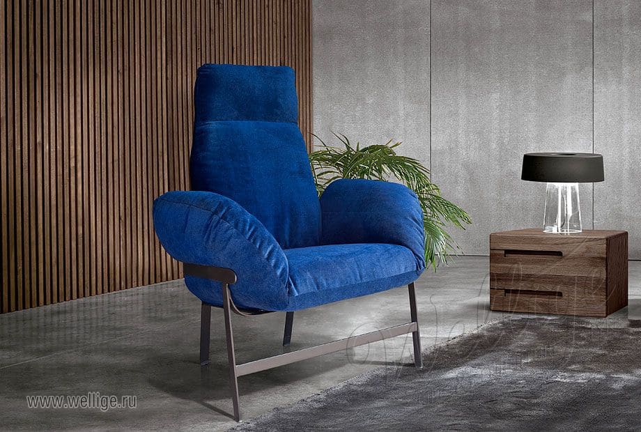 Стили мягкой мебели
