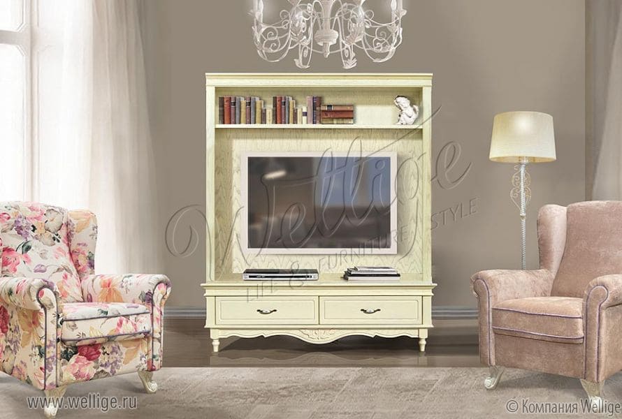 Стили мягкой мебели